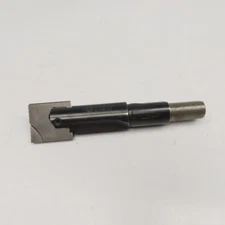 Allied Machine 20431-1250 Universal Spade Drill Holder 1" Reduced Shank