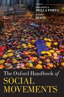 OHB Social Movements Ohbk C | Diani Della Porta | Buch | Gebunden | Englisch