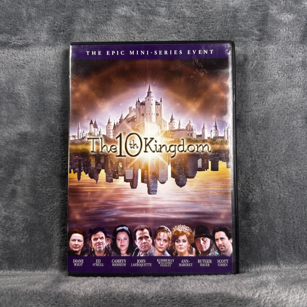 the 10th kingdom products for sale | eBay