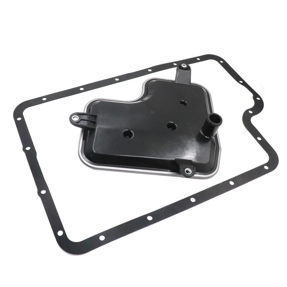 Filtro de transmissão com gaxeta BC3Z7A098B para Ford E-350 Super Duty 2011-2022 - Imagem 2 de 4