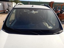 Pare-brise Fiat Qubo
