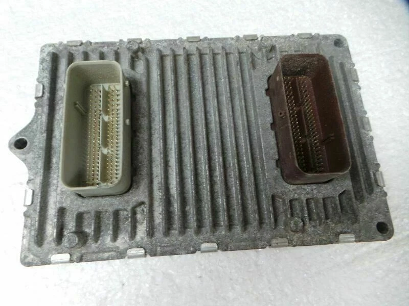 Dodge Avenger ECM 2012 programado | ECU Plug & Play | 68068446 Foto 2 de 3