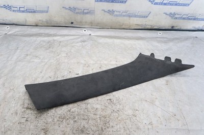 21 22 23 DODGE CHARGER HELLCAT 6.2L OEM ALCANTARA RH PASSENGER INTERIOR A-PILLAR