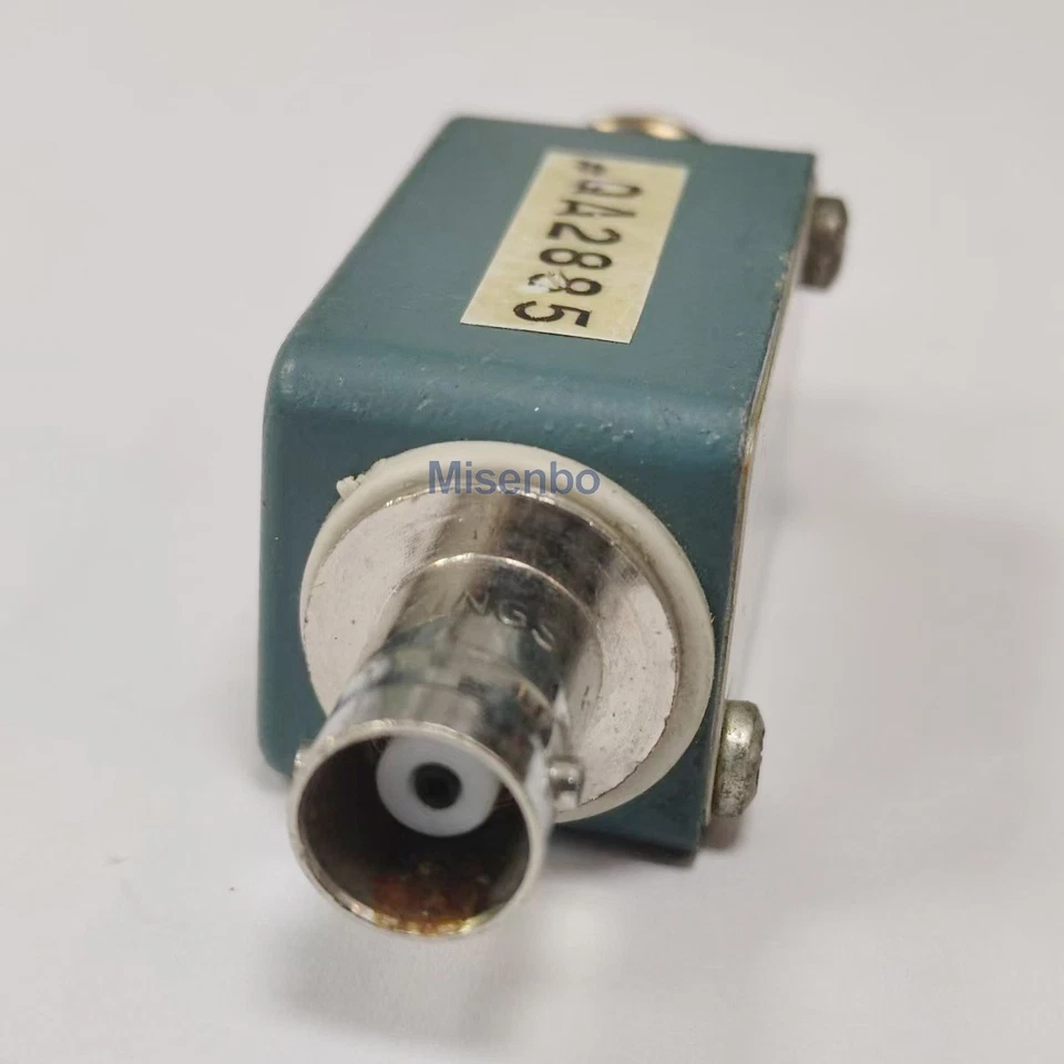 Used Tektronix 067-0684-00 500 MHz Filter - Image 4 of 4