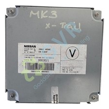 NISSAN X-TRAIL DCI TEKNA MK3 (T32) 2014-2017 Camera Control Unit 284A14CB4C