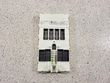 BMW F20 120d xDrive, Centralina Front Electronic Module FEM, 61355A7FB57