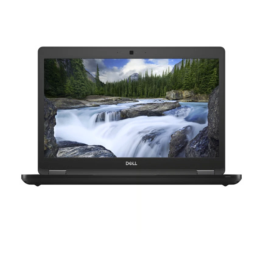 Dell Latitude 5491 · i7-8850H · 16GB · 500GB, Foto 1 von 5