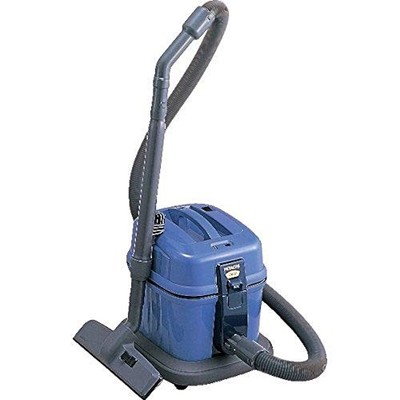Hitachi CV-G2 Lightweight Commercial Vacuum Cleaner with 15m Cord Compatible