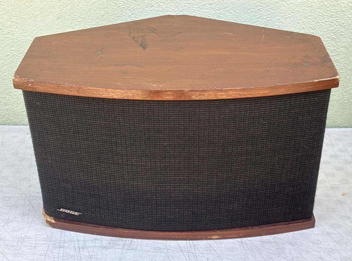 Bose 901 Series VI Speaker System for sale online | eBay