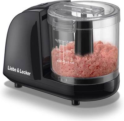 Mini Food Processor,1.5 Cup Mini Chopper for Cutting Vegetable, Garlic,Onion and