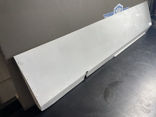 1978 Cessna 421C Right Hand Aileron Golden Eagle 421