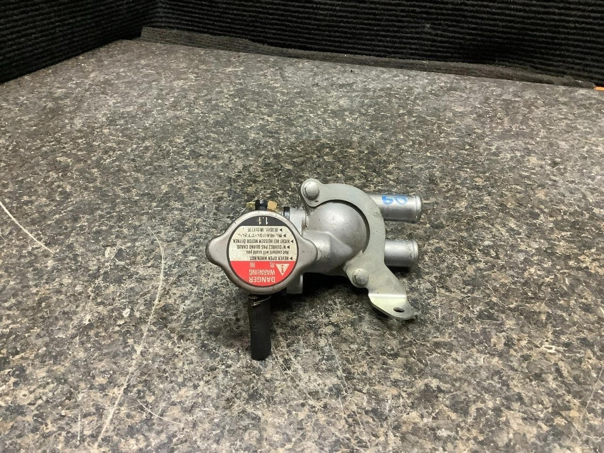09 Honda Shadow Spirit 750 VT750 Thermostat 44B | eBay