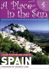 A "Place in the Sun": Spain, Amanda Lamb