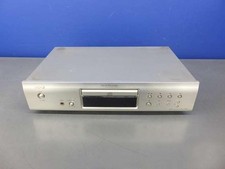 DENON CD Player Changer Dcd-755ae Used
