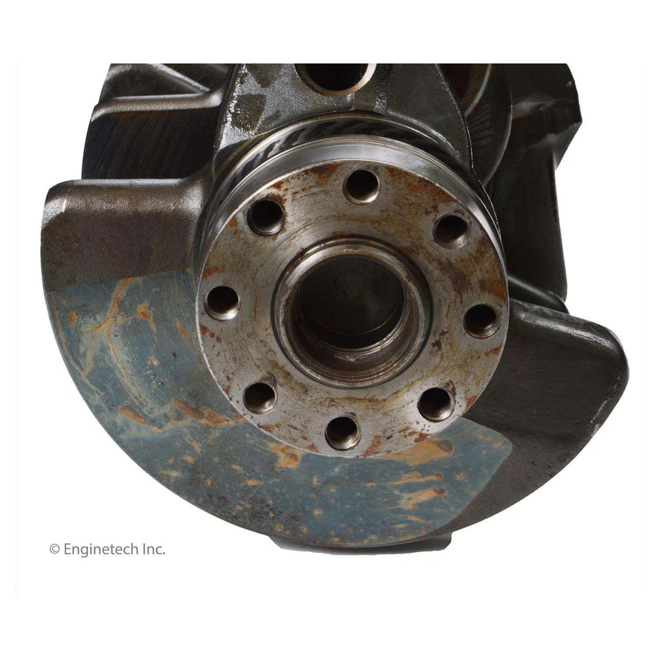 Kit cigüeñal para modelos Ford 97-13 seleccionados 163700 Foto 2 de 4