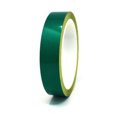10m Zierstreifen 12mm Reflektierend Grün Motorrad Dekorstreifen Seitenstreifen