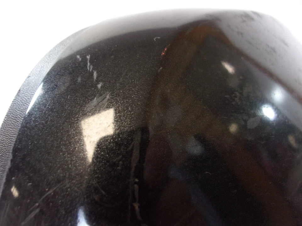 Espejo retrovisor derecho Chevrolet Malibu 2008-2012/2007-2009 Saturn Aura pasajero OEM Foto 3 de 4