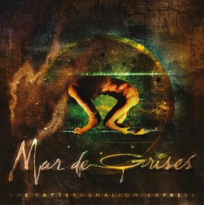 Mar De Grises The Tatterdemalion Express (Vinyl) 12'' Album (UK IMPORT)