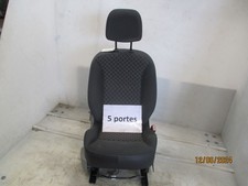 Siège Renault KANGOO