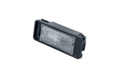 Original Kennzeichenleuchte links oder rechts für Renault Megane 265109646R