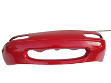 Dp51273 Mazda Miata Mx-5 1990 1991 1992 1995 1996 1997 Front Bumper Cover Oem