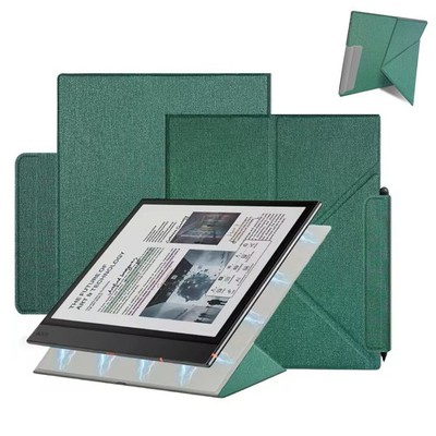 Smart Case für 10,3'' Boox Note Air 5 C/Air 4 C/Air 3 Tablet ePaper Ständer Hülle