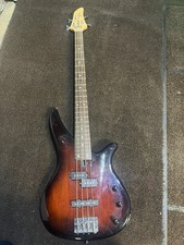 Yamaha 4 String Bass Guitar