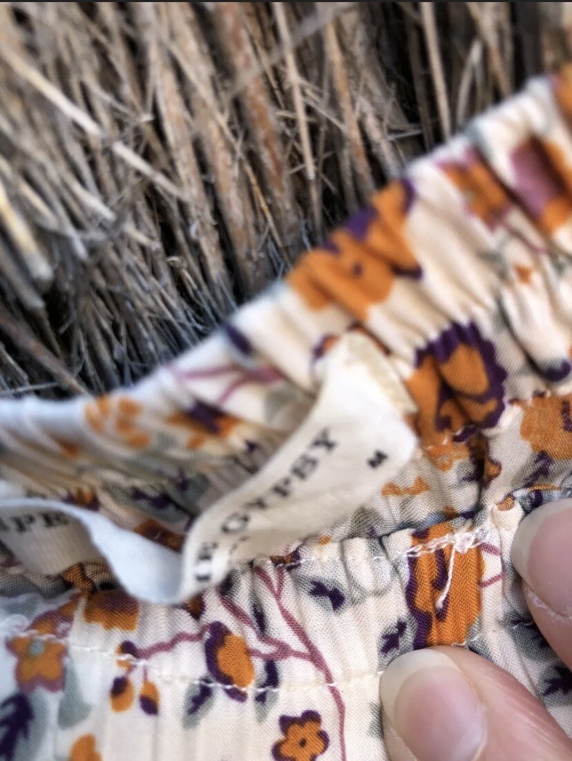 spell and the gypsy castaway gypsy love skirt - image 2