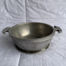 Vintage Guardian Service Cookware Aluminum Dutch Oven Small Pot With No Lid