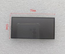 LCD Screen Display for Fluke 75-3 77-3 75III 77III Multimeter