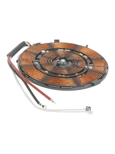 BOSCH INDUCTION HOT PLATE 11020407/ GENUINE PART/ BRAND NEW - Image 2 of 2