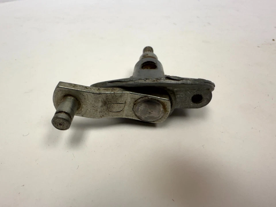 Dodge Plymouth Deluxe Concord 1951-1952 limpiaparabrisas pivote 1473111 nuevo en stock Foto 4 de 4