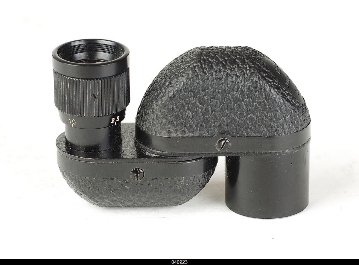Carl Zeiss Jena Turmon 8 X 21 Folding Monocular Coated Carl Zeiss Jena Turmon 8 X 21 Folding Monocular Coated