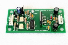 NEW Motor Controller Board for Bally / Willia...