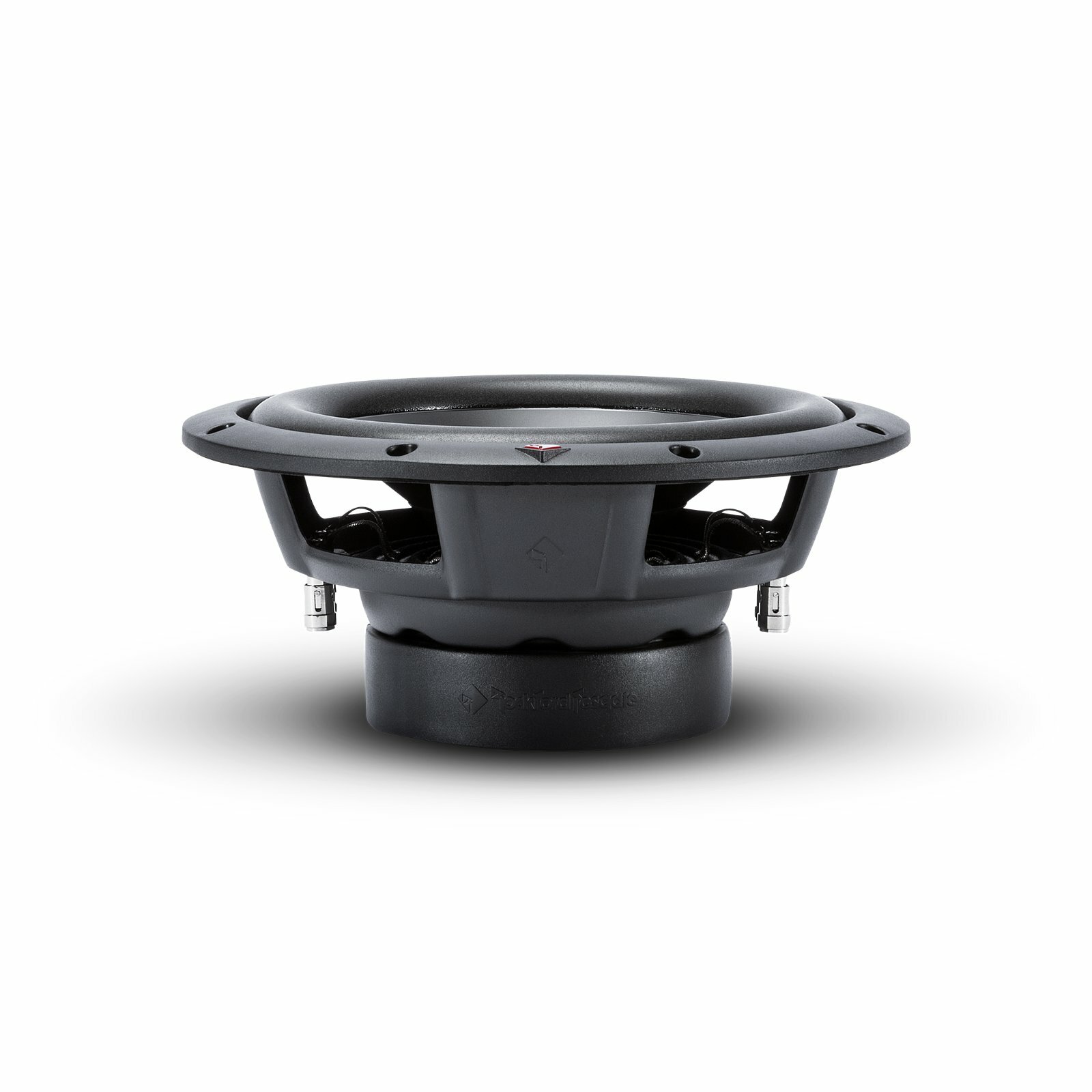 1X Rockford Fosgate R2D410 Prime 10" Dual Voil Coil 500W Subwoofer 4-Ohm New