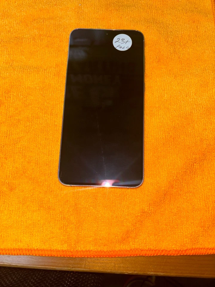 Samsung Galaxy S23+ Live Vorführgerät nur für Ersatzteile - Bild 3 von 4