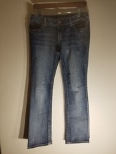Maurices Women's Jeans Size 7/8 Regular