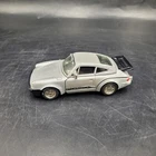 Vintage 1983 GoBots Bandai Scalerobo Porsche 930 Turbo Transformer