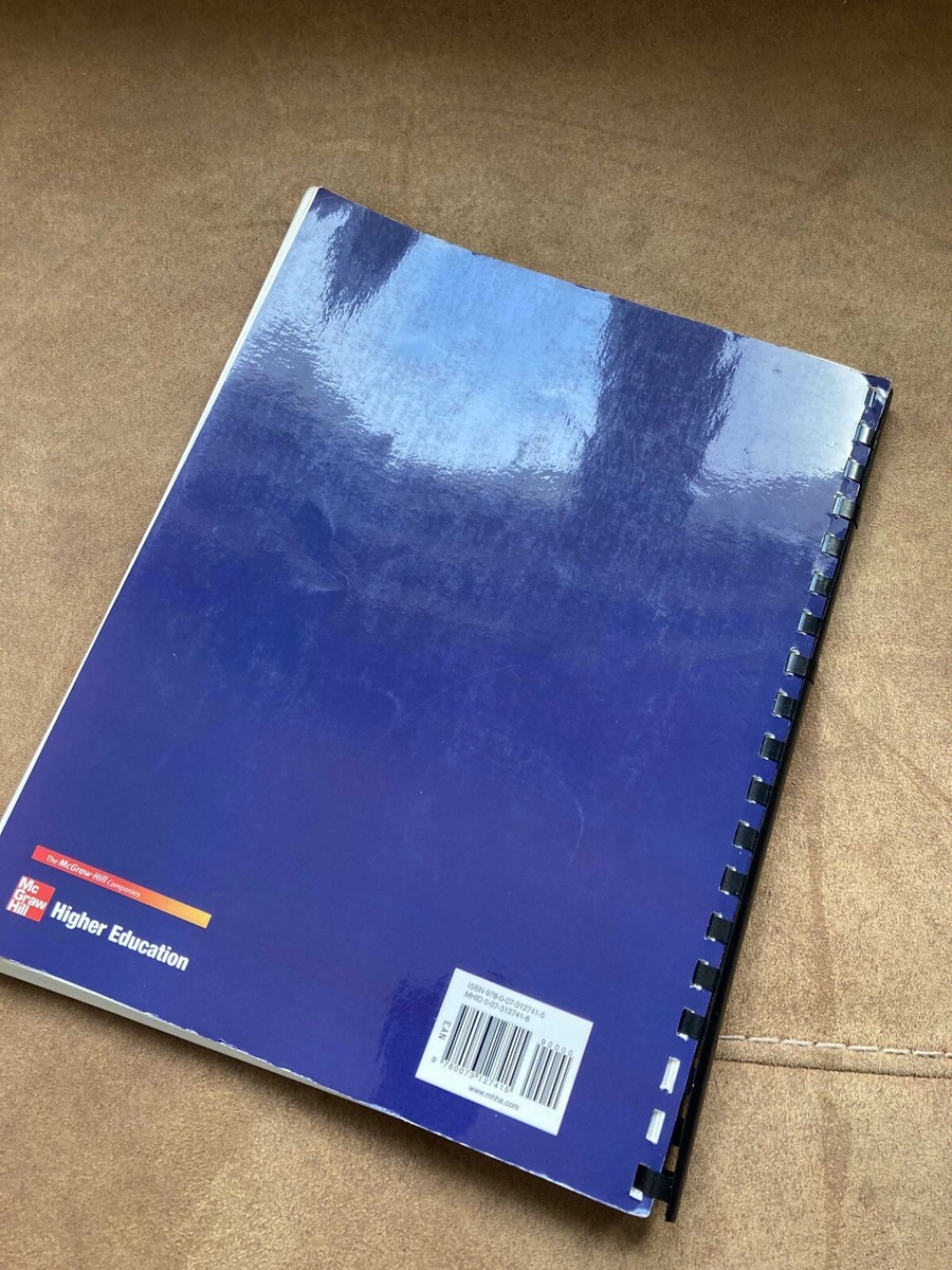 Music in Theory and Practice Workbook Volume II 8th Edition