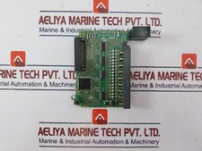 MITSUBISHI ELECTRIC QX41 (N) PCB of Digital Input Module Type Building Block