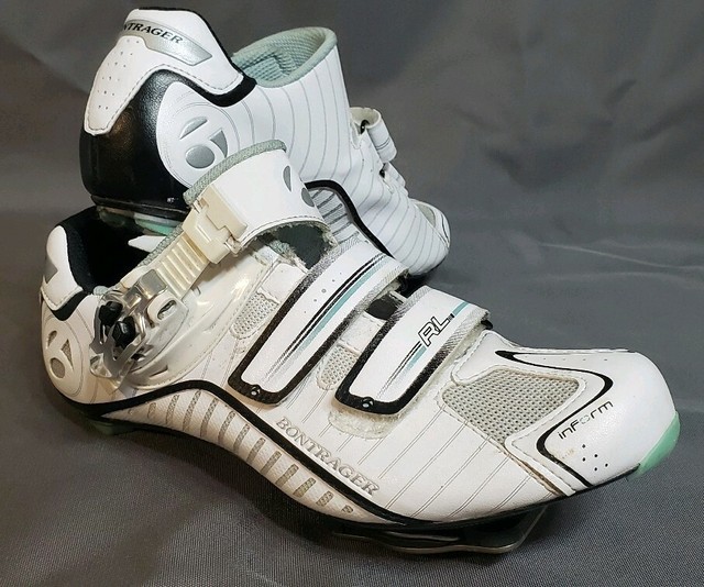 bontrager rxl road shoes