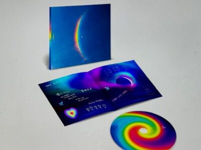 Coldplay Moon Music ecoCD eXTRA Jon Hopkins, Ayra Starr, Pre- sale October 4, 24