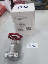 Kitazawa MFG (Kitz) Globe Valve Mod: TATSU-2 1/4" FNPT 10K BT 10691 (NIB)