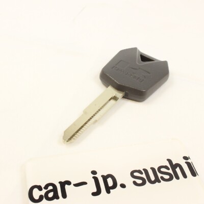 KAWASAKI GENUINE 2006-2014 NINJA ZX6RR 650R VERSYS 650 KEY BLANK