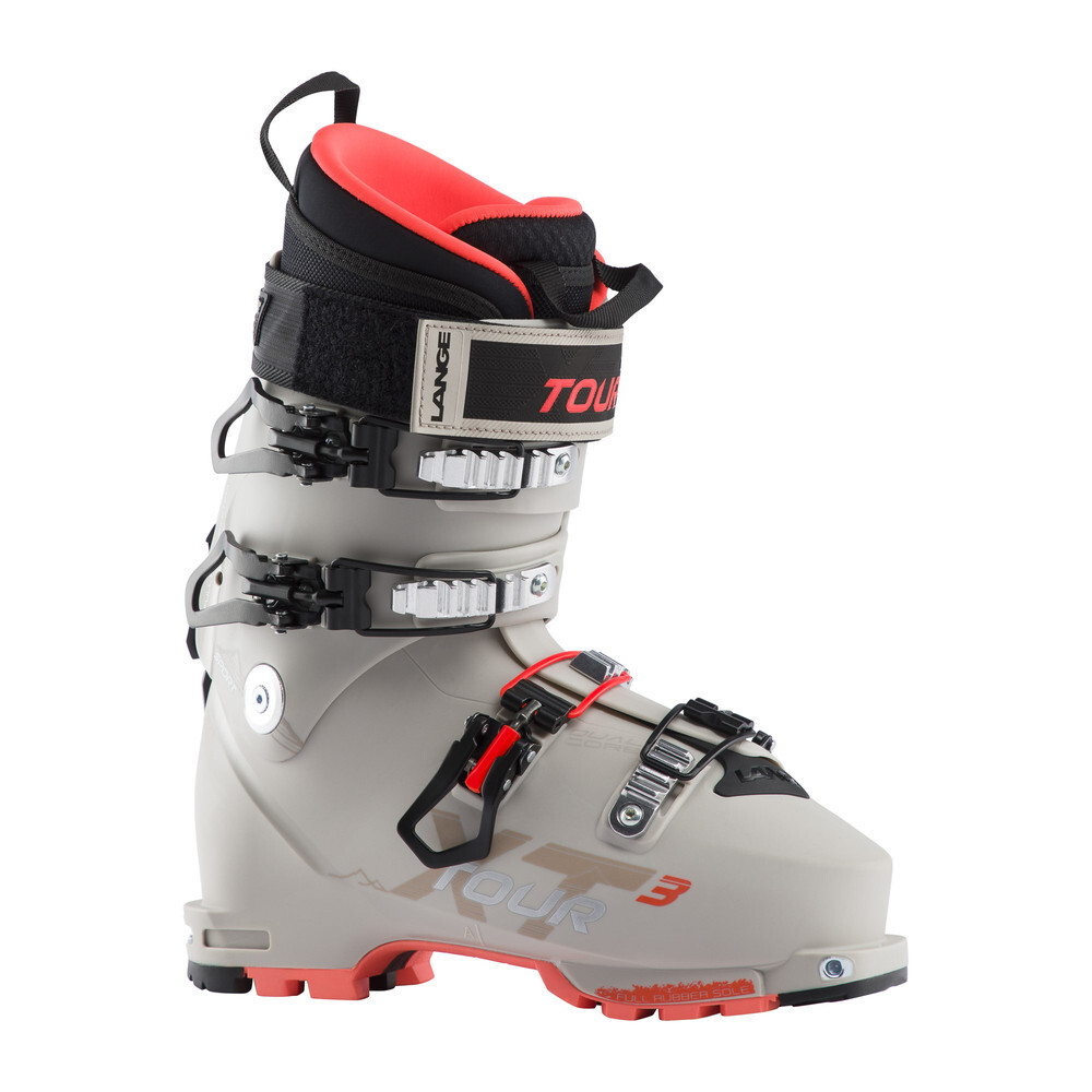 Ski rando XT3 Tour W Sport Stardust avec collier débrayable actif