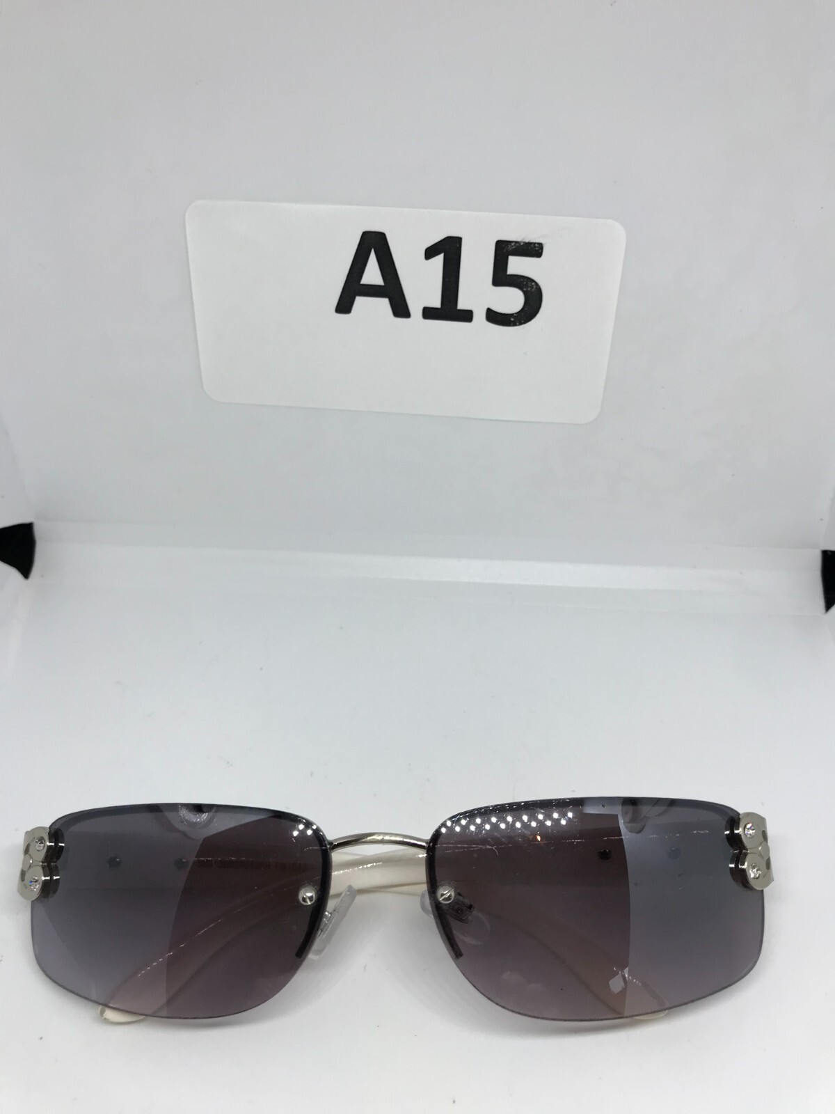 Trendy SUNGLASSES FRAME S06139RSR040KH EW1012 Stylish Design-image