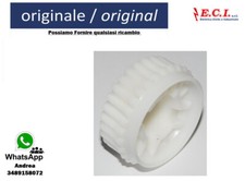 Rechange Original BFT S100021 Couronne Eli 250 BT-PHOBOS-PHEBE-GIOTTO30