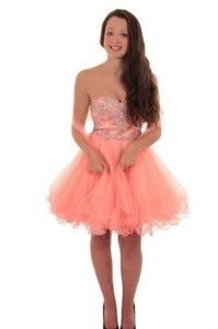 robe de soiree tutu
