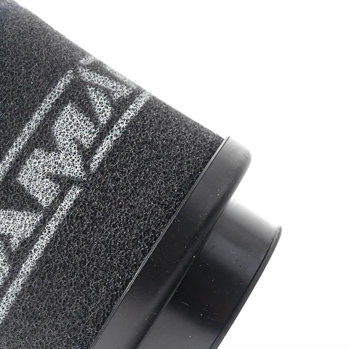 RAMAIR 43mm Performance Race Intake Foam Pod Air Filter for Lambretta Scooter - Picture 5 of 5