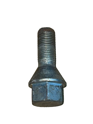 Radschraube Radbolzen Wheel Screw Bolt Lancia Delta Integrale 50/30 mm z. B. PLS